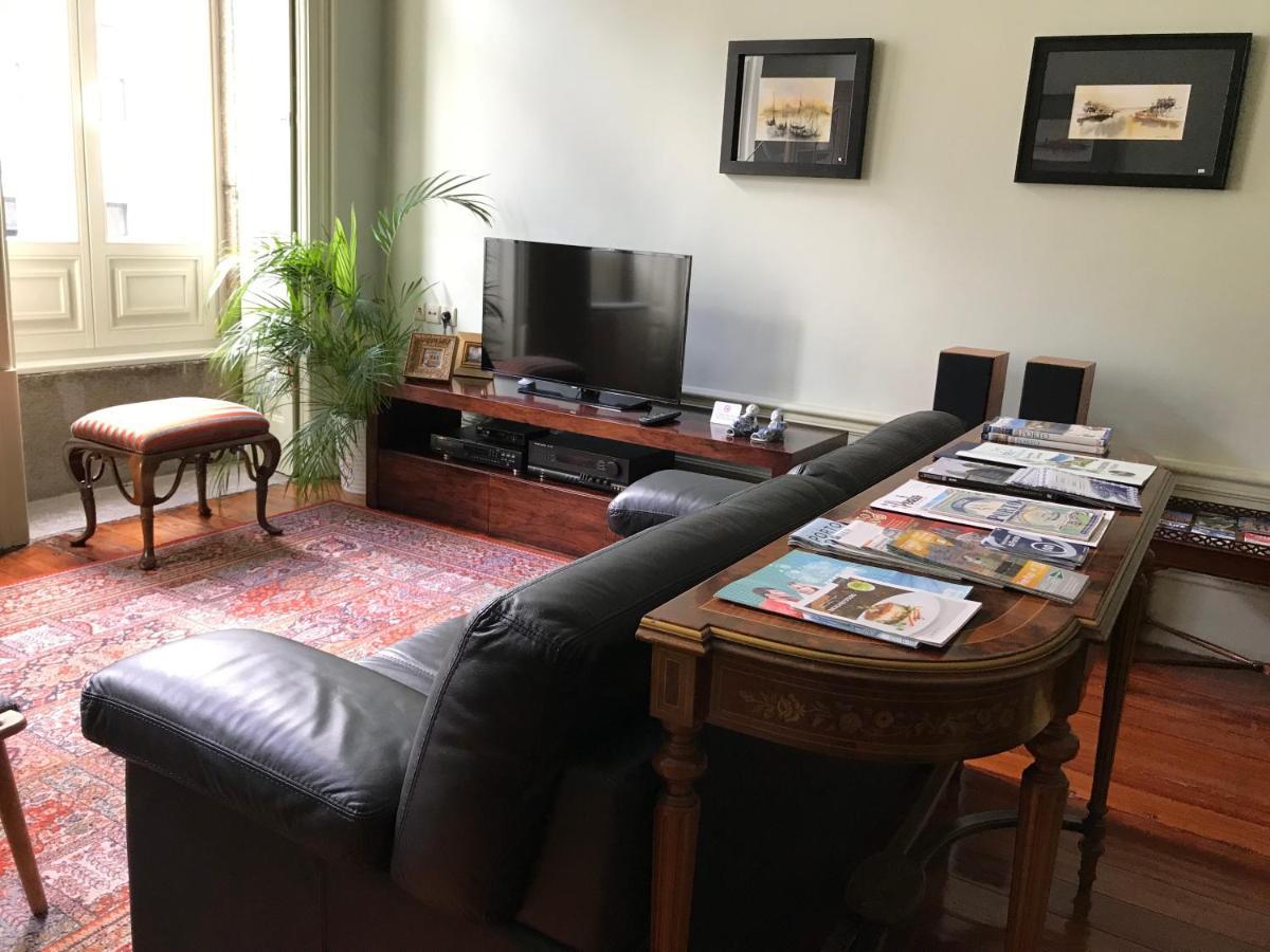 Maison Des Amis Порто Екстериор снимка