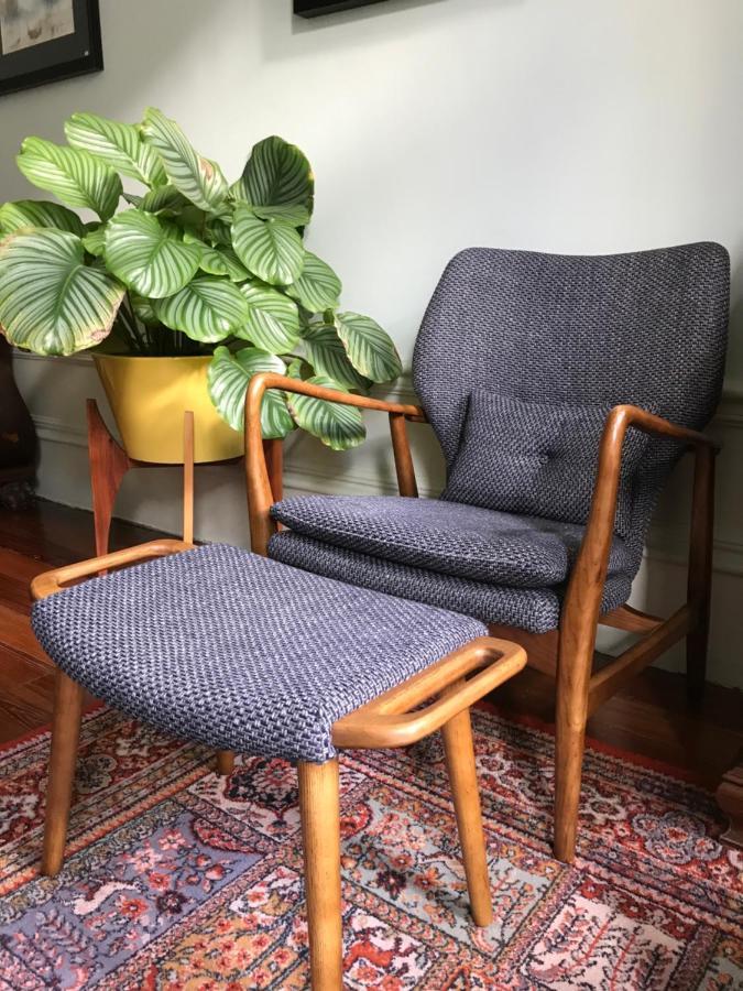 Maison Des Amis Порто Екстериор снимка