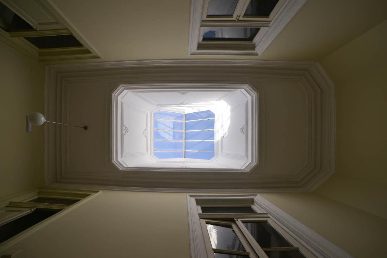 Maison Des Amis Порто Екстериор снимка