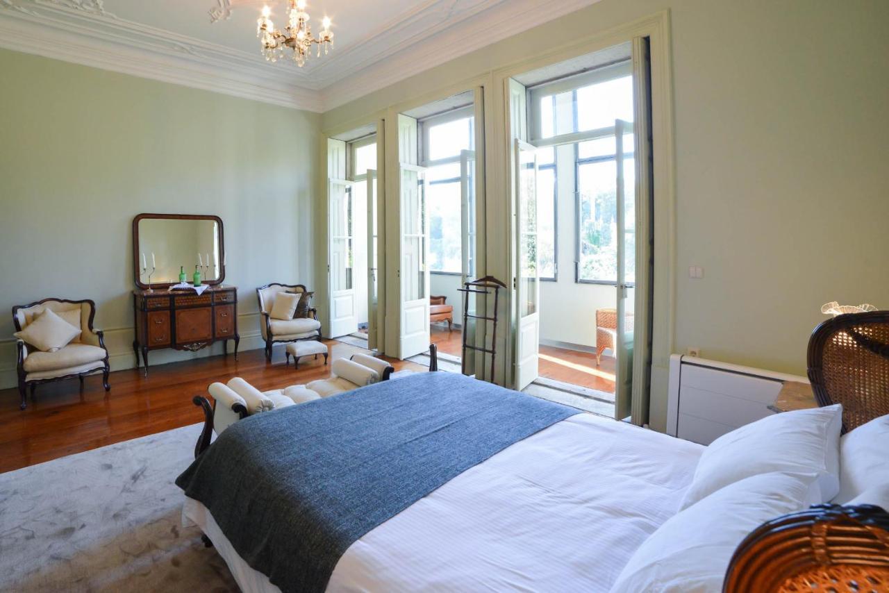 Maison Des Amis Порто Екстериор снимка