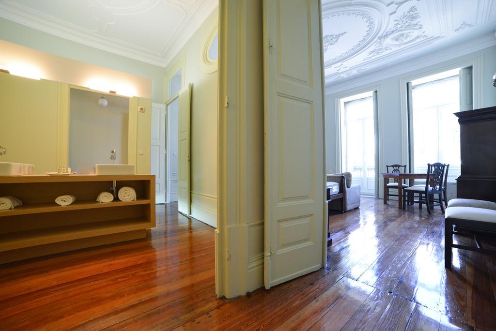 Maison Des Amis Порто Стая снимка