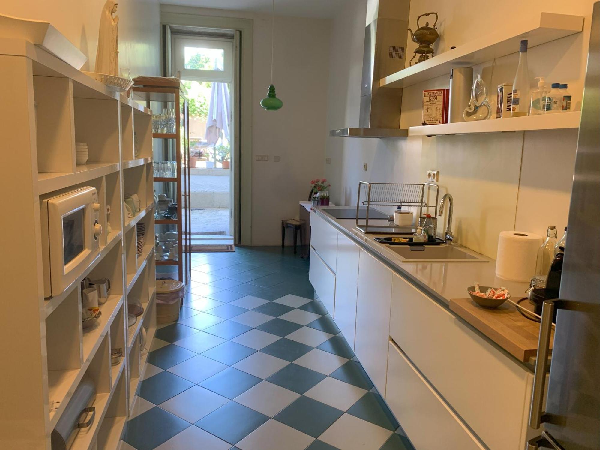 Maison Des Amis Порто Екстериор снимка